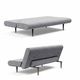�ڤ����󤻡� INNOVATION LIVING (���Υ١�����󡦥�ӥ�) UNFURL 180����ե����� 565 TWIST GRANITE