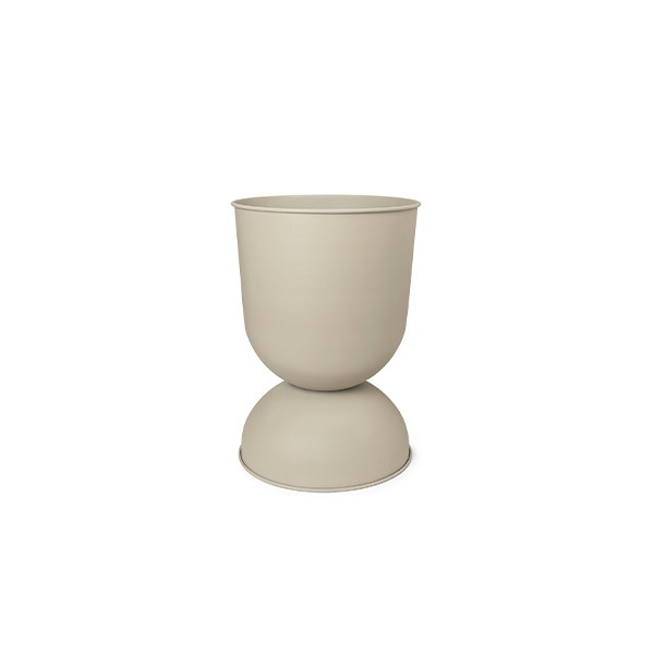 �ڤ櫓���ꡦ50%OFF��Ferm Living Hourglass Pot ������饹 �ݥå� S �����ߥ� �̲� ȭ���С� ����ȭ ����ƥꥢ �ե������ӥ� ������������Ź��