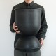 �ڤ櫓���ꡦ50%OFF��Ferm Living Hourglass Pot ������饹 �ݥå� S �����ߥ� �̲� ȭ���С� ����ȭ ����ƥꥢ �ե������ӥ� ������������Ź��