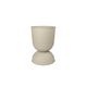 �ڤ櫓���ꡦ50%OFF��Ferm Living Hourglass Pot ������饹 �ݥå� S �����ߥ� �̲� ȭ���С� ����ȭ ����ƥꥢ �ե������ӥ� ������������Ź��