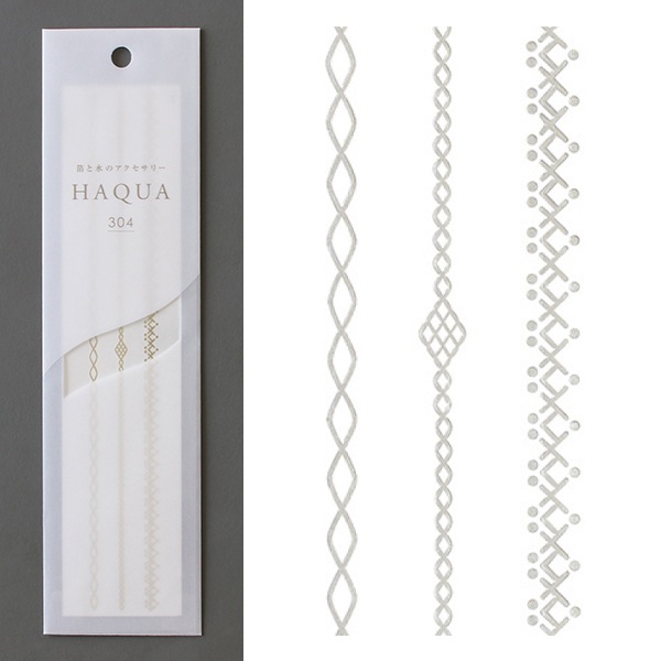 HAQUA (�ϥ���) �󥢥������꡼ 304 ����С��ڥ᡼���ء�