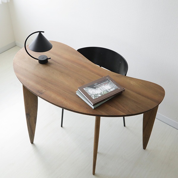 �ڤ����󤻡�Ferm Living (�ե������ӥ�) Feve Desk (�ե����� �ǥ���) ��������ʥå� �̲�/����ƥꥢ/�ơ��֥�/��/������������Ź�ʡ�����̵����