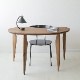 �ڤ����󤻡�Ferm Living (�ե������ӥ�) Feve Desk (�ե����� �ǥ���) ��������ʥå� �̲�/����ƥꥢ/�ơ��֥�/��/������������Ź�ʡ�����̵����