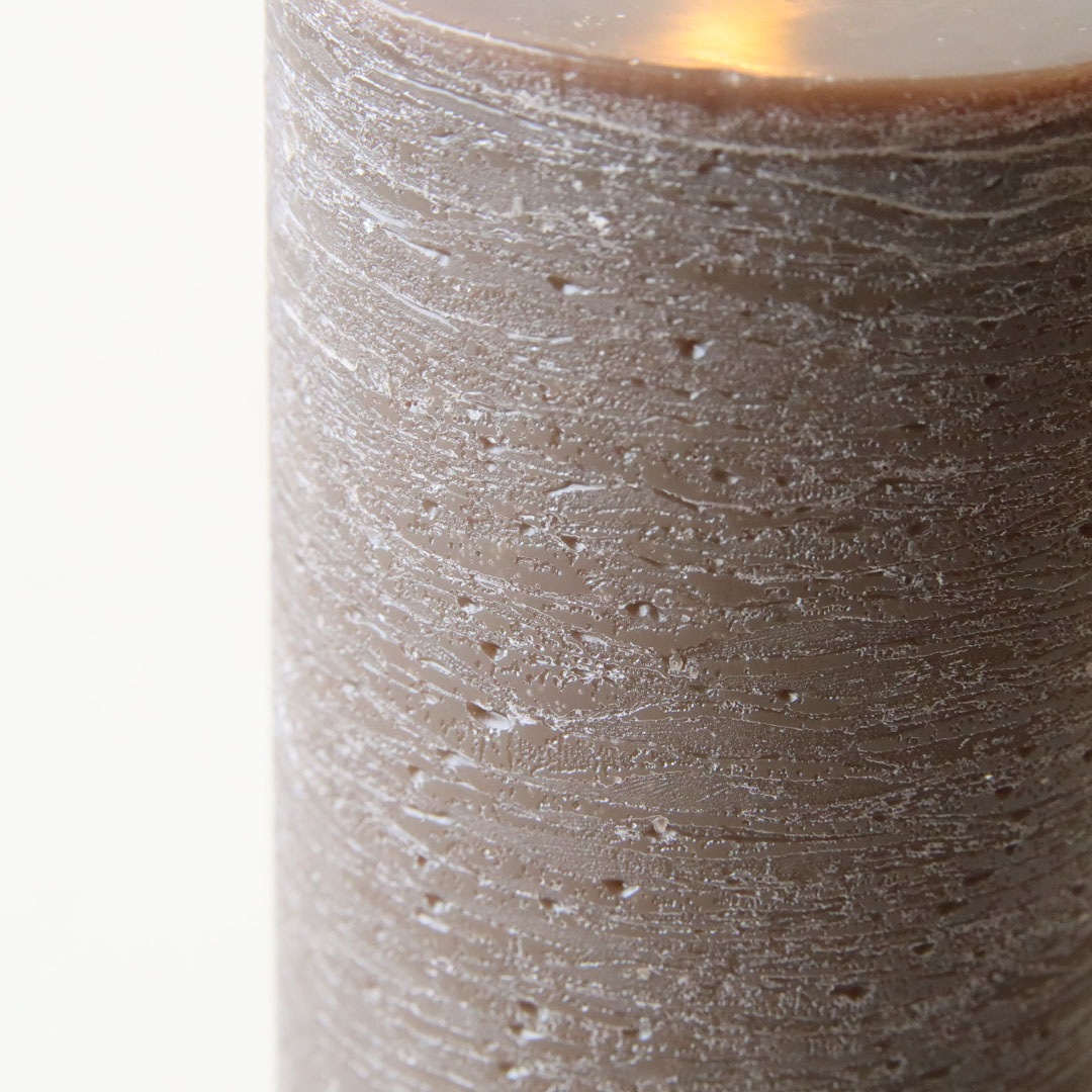 UYUNI LIGHTING (����� �饤�ƥ���) LED �ԥ顼�����ɥ� H20cm �١�����/�֥饦��/����ɥ��ȡ���/���졼 ����ƥꥢ/���ܾ���