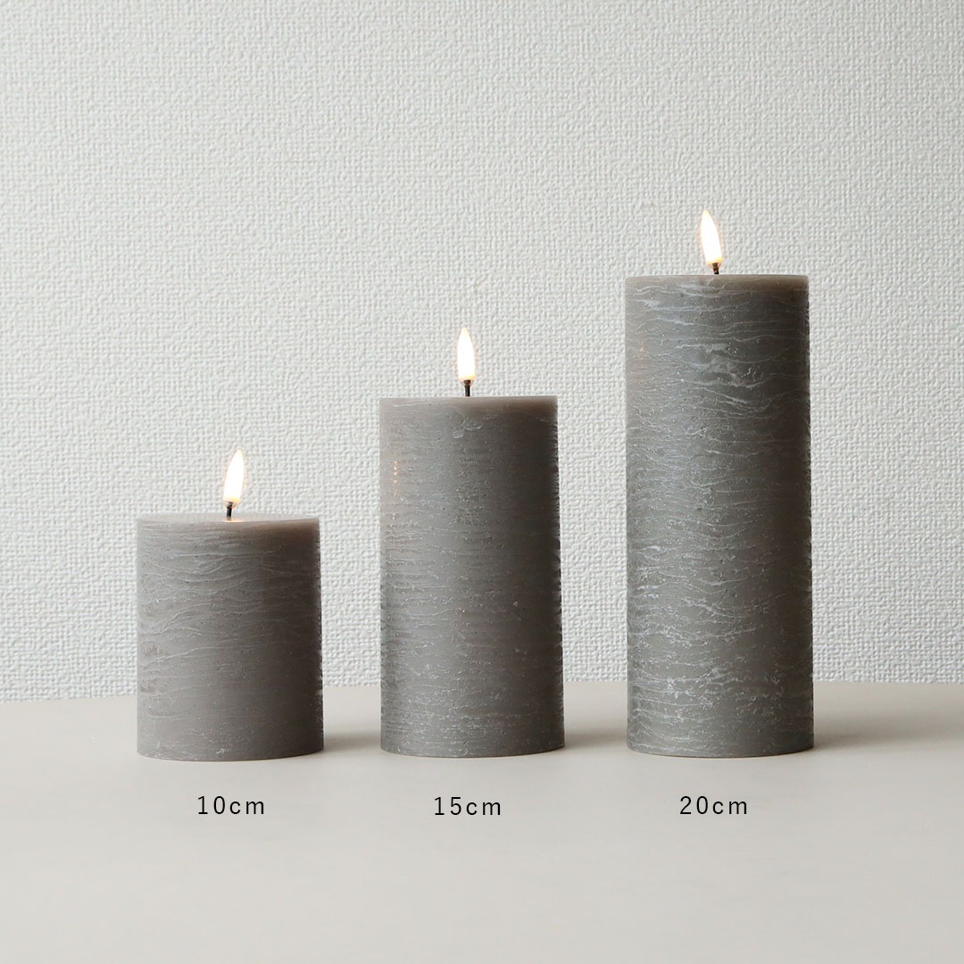 UYUNI LIGHTING (����� �饤�ƥ���) LED �ԥ顼�����ɥ� H20cm �١�����/�֥饦��/����ɥ��ȡ���/���졼 ����ƥꥢ/���ܾ���