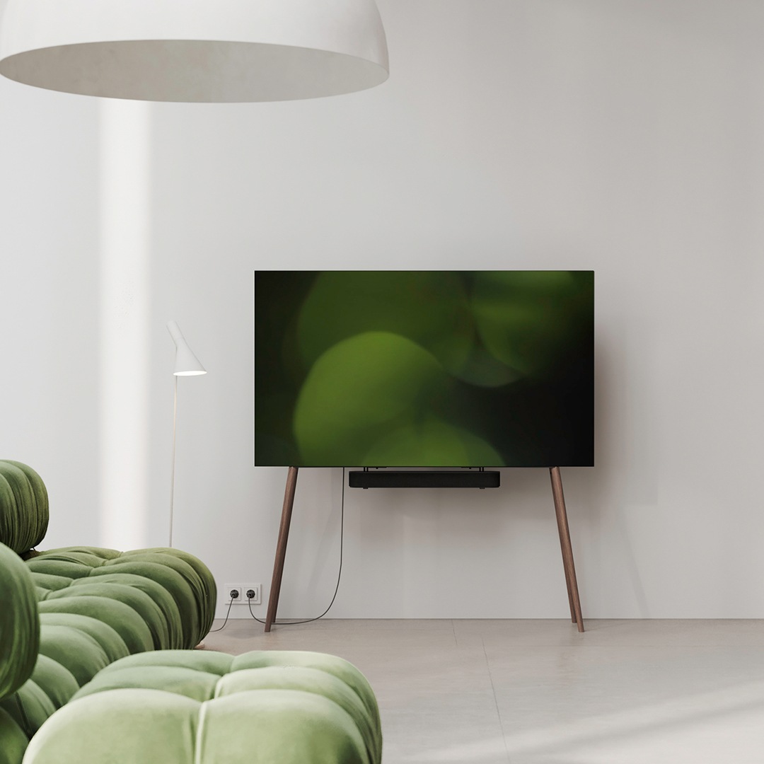 �ڤ����󤻡�JALG (��륰) JALG TV Stands�ʥ�륰 �ƥ�ӥ�����ɡ� XL ��������ʥå� �ƥ���� ���緿������