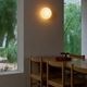 ILKW. SNOWMAN 25 CEILING WALL ���Ρ��ޥ� 25 ������󥰡��������� �ۥ磻�� �Х��� �ԡ��� �ڹ� ����ƥꥢ ���� �������륱�����֥�塼�ڤ����󤻡ۡ��緿������