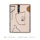 �ڤ櫓���ꡦ50%OFF��Ferm Living Mirage �ߥ顼���� ���åȥ�֥�󥱥å� 120��170 ���եۥ磻�� �̲� ���åȥ� �Ҥ��ݤ� �ե������ӥ� ������������Ź��