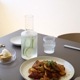 ڥեȡ߸ˤFerm Living (եӥ) Ripple Carafe (åץ ե) ꥢ/⡼졼/ե ̲/ƥꥢ/Ź