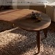 �ڤ����󤻡�Ferm Living (�ե������ӥ�) Feve Coffee Table (�ե����� �����ҡ��ơ��֥�) ��������ʥå� �̲�/����ƥꥢ/��/������������Ź�ʡ�����̵����