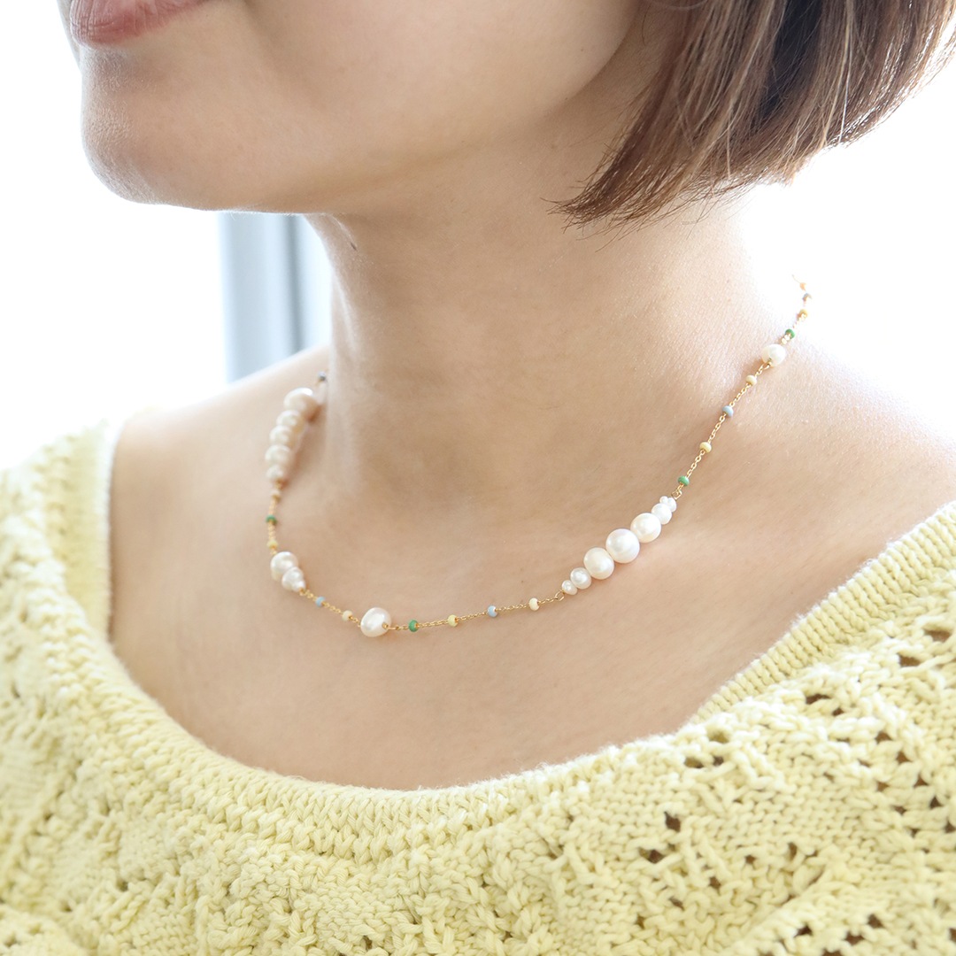 Enamel (���ʥ��) �ͥå��쥹 ������ ������ ���꡼��/ ������� �̲�/������������Ź��