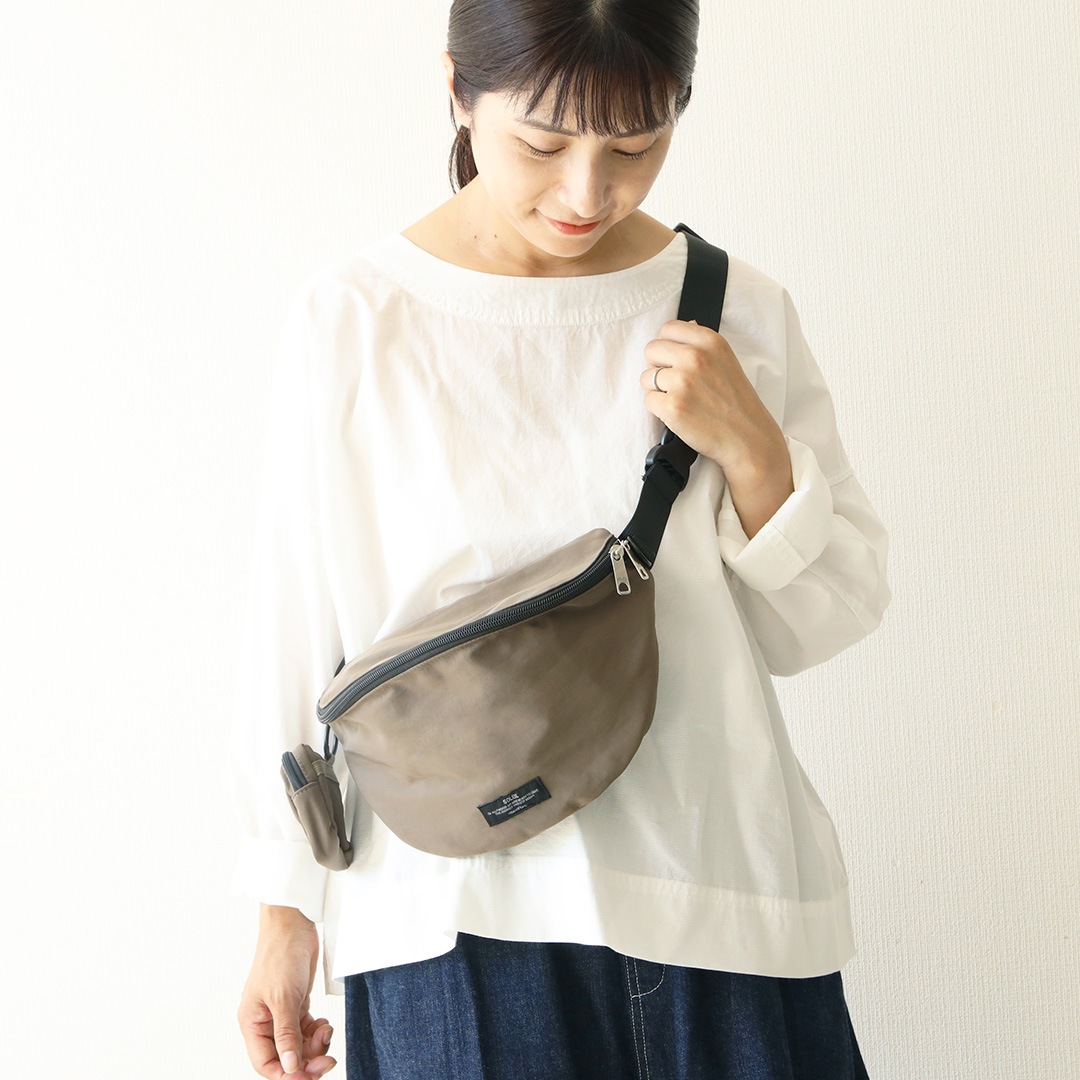 SOLEIL (���쥤��) �ѥ� �ܥǥ��Хå� �֥饦�󥪡�����/���������꡼��/���������졼/�֥�å� ���������Хå�/�ȥ�٥�Хå�/�����ȥɥ� /��ǥ�����/�̶�/���/�����奢�����������եȡ�