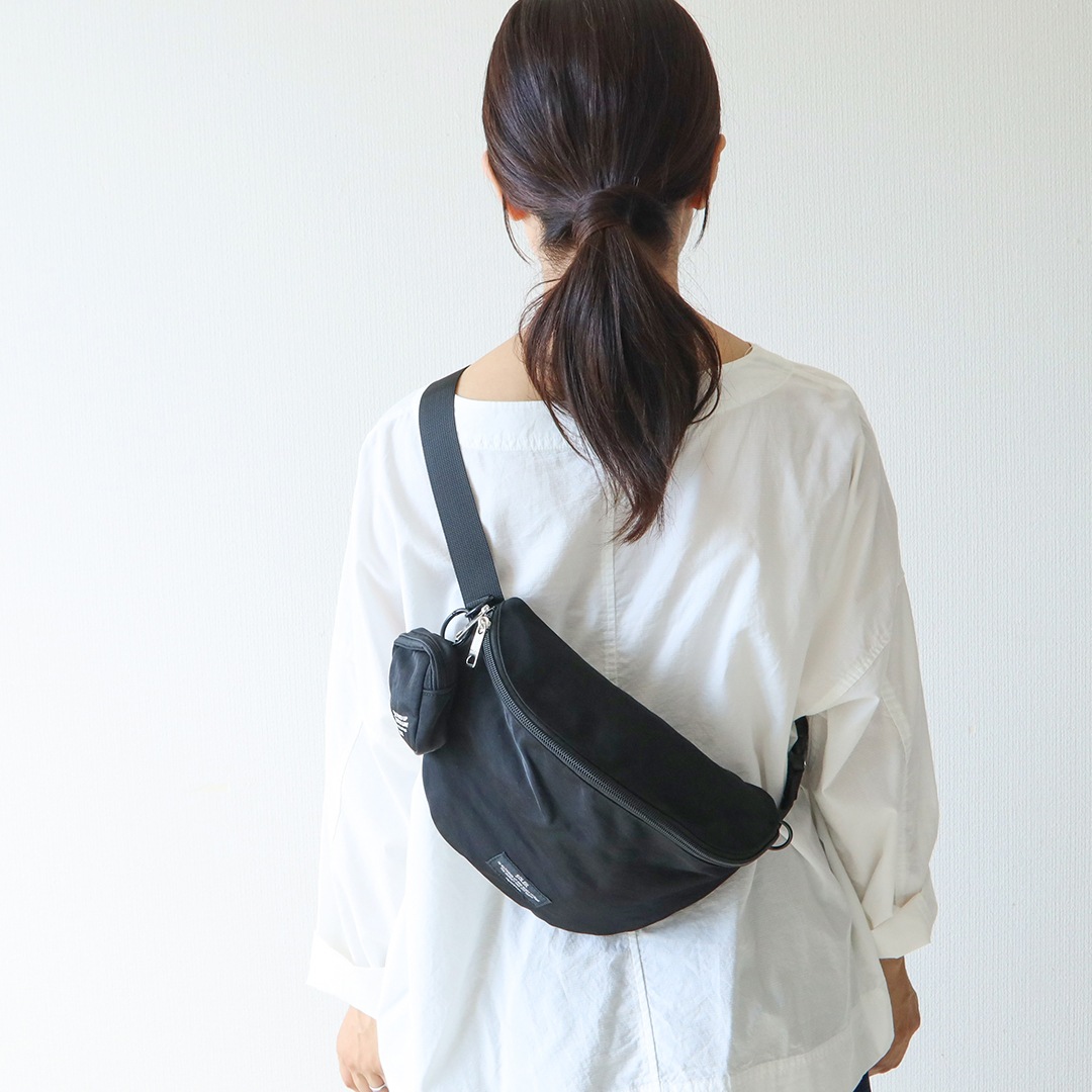 SOLEIL (���쥤��) �ѥ� �ܥǥ��Хå� �֥饦�󥪡�����/���������꡼��/���������졼/�֥�å� ���������Хå�/�ȥ�٥�Хå�/�����ȥɥ� /��ǥ�����/�̶�/���/�����奢�����������եȡ�