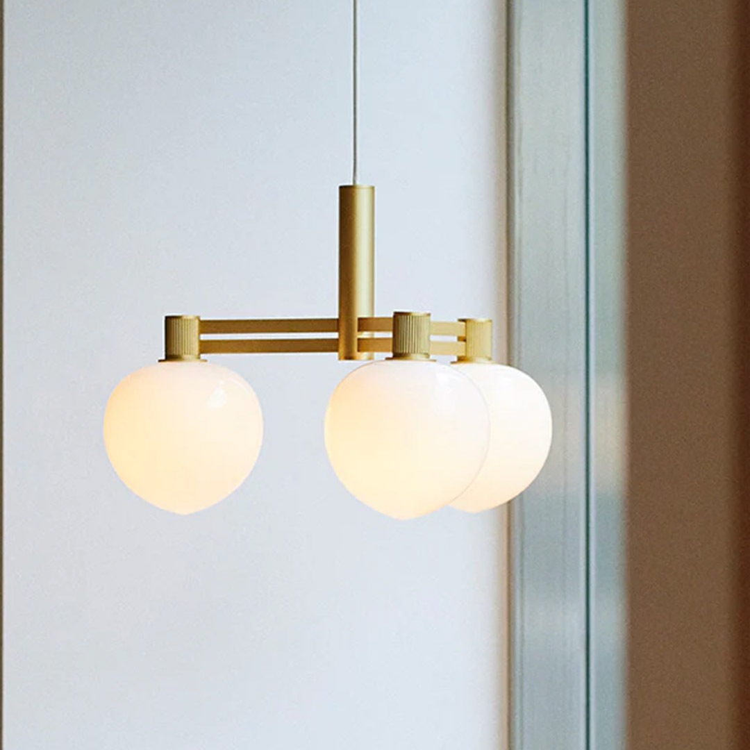 �ڤ����󤻡�LYFA (�꡼�ե�) MEMOIR ��⥢ �����ǥꥢ CHANDELIER III ���ݥ�����󥰻��� �֥饹 ����/�̲�/����ƥꥢ���緿������