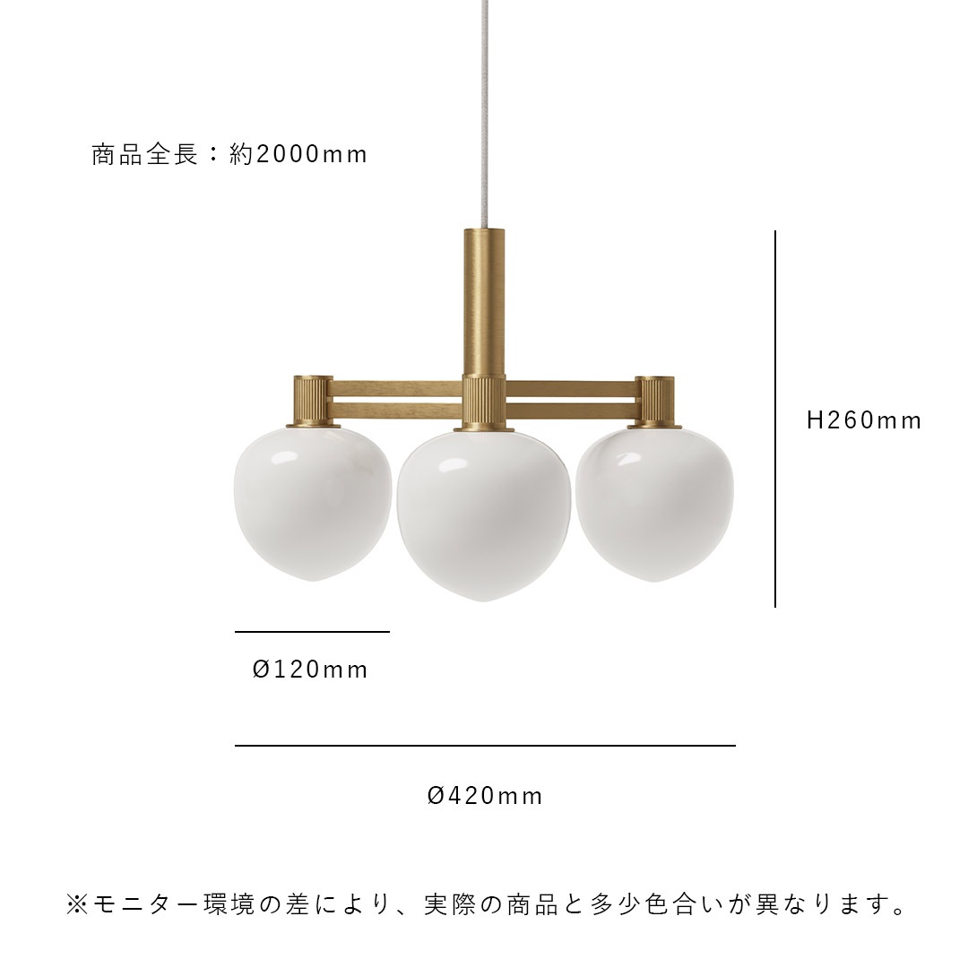 �ڤ����󤻡�LYFA (�꡼�ե�) MEMOIR ��⥢ �����ǥꥢ CHANDELIER III ���ݥ�����󥰻��� �֥饹 ����/�̲�/����ƥꥢ���緿������