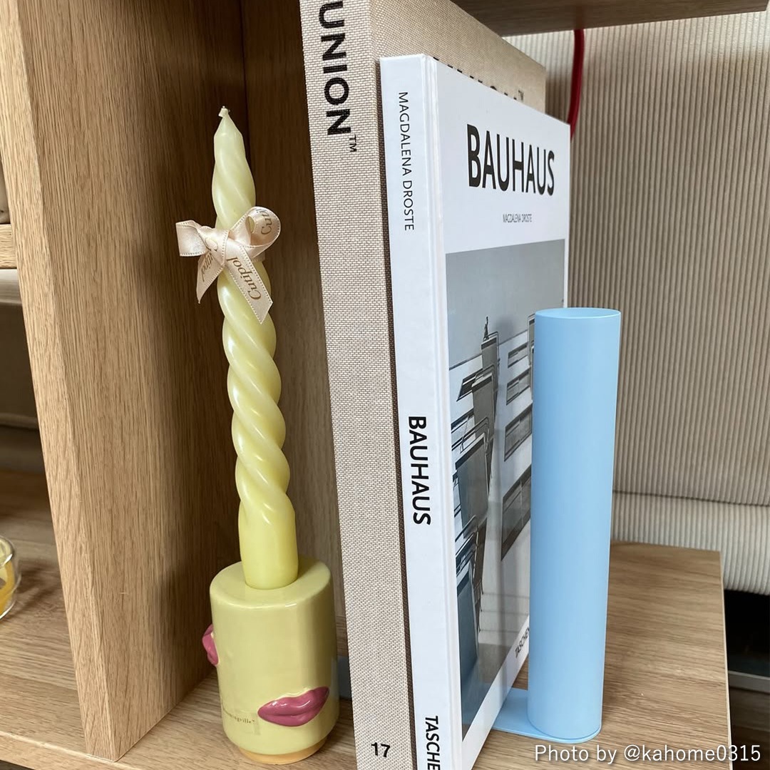 ڤ󤻡esaila () Slim Bookend ( ֥å) ١/֥å/꡼/饤ȥ/եȥ֥롼 ƥꥢ/Ω/Ź