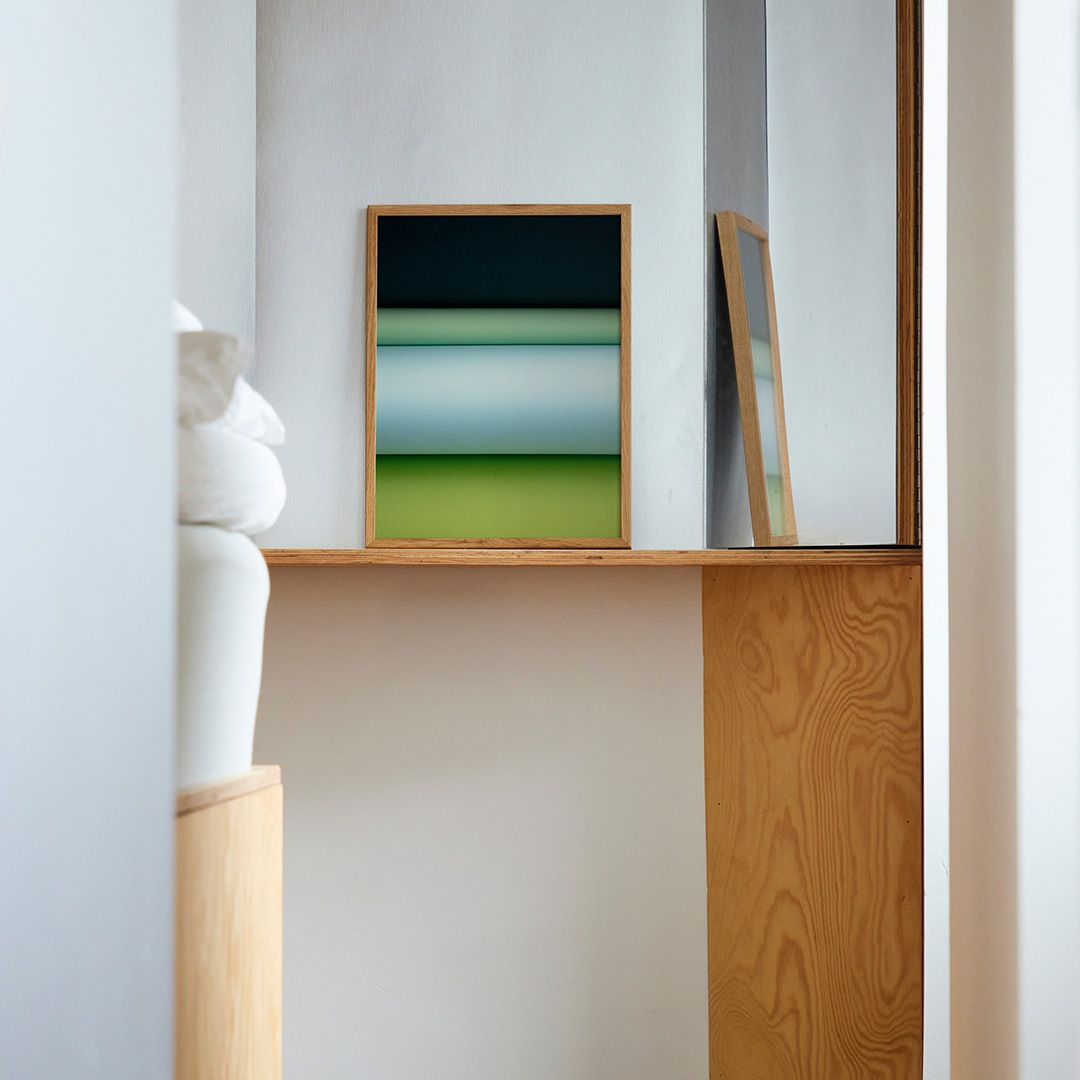 �ڥ����ڡ����оݡۡڤ����󤻡�Paper Collective (�ڡ��ѡ����쥯�ƥ���) �ݥ����� ��30��40�� Paper Curves Cold 01 �̲�/����ƥꥢ/������/������������Ź��