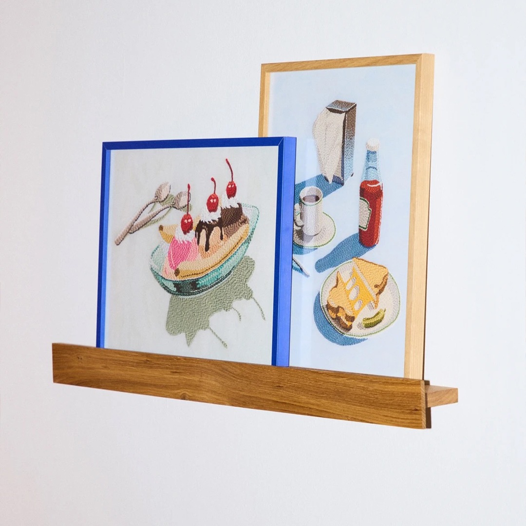 Paper Collective �ݥ�������A4��Sundae Best �̲� ����ƥꥢ ������ �ڡ��ѡ����쥯�ƥ��� Adrienna Matzeg ������������Ź�� �ڤ����󤻡ۡڥ����ڡ����оݡۡڿ��ǥ������