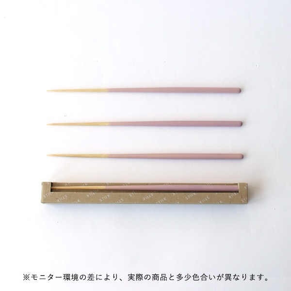 STIIK (���ƥ��å�) Ȥ/�Ϥ���2������� ����ʥԥ󥯡� ���ȥ�꡼�Τ褦��Ȥ/��ǯȤ/�����ڥ᡼���ء�