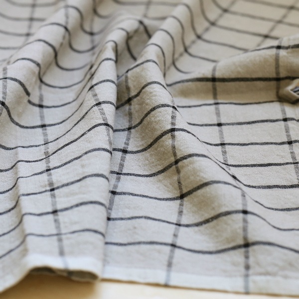 �ڤ����󤻡�Ferm Living (�ե������ӥ�) Hale Tea Towels�ʥإ��� �ƥ���������� �����/�֥�å� �̲�/���å��󥿥���/������������Ź��