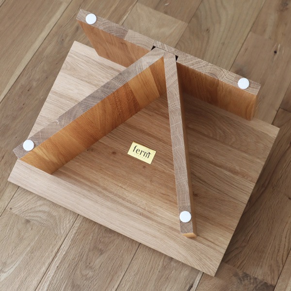 ڤ󤻡Ferm Living (եӥ) Oblique(֥꡼) /֥å ̲/ƥꥢ/ŹʡڥХåڡоݡ