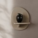 Ferm Living Pilu shelf �ԥ� ������� S �����ߥ� ����������ȥ��꡼�� ������ �̲� ����ƥꥢ �ǥ����� �ɳݤ� �ե������ӥ� ������������Ź�ʡڤ����󤻡�