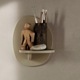 Ferm Living Pilu shelf �ԥ� ������� S �����ߥ� ����������ȥ��꡼�� ������ �̲� ����ƥꥢ �ǥ����� �ɳݤ� �ե������ӥ� ������������Ź�ʡڤ����󤻡�