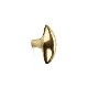 �ڤ����󤻡�Ferm Living (�ե������ӥ�) Lemon Hook (���� �եå�) �֥�å���ɥ��ƥ�쥹/���ƥ�쥹�������� �̲�/����ƥꥢ/��ե�����/������������Ź��