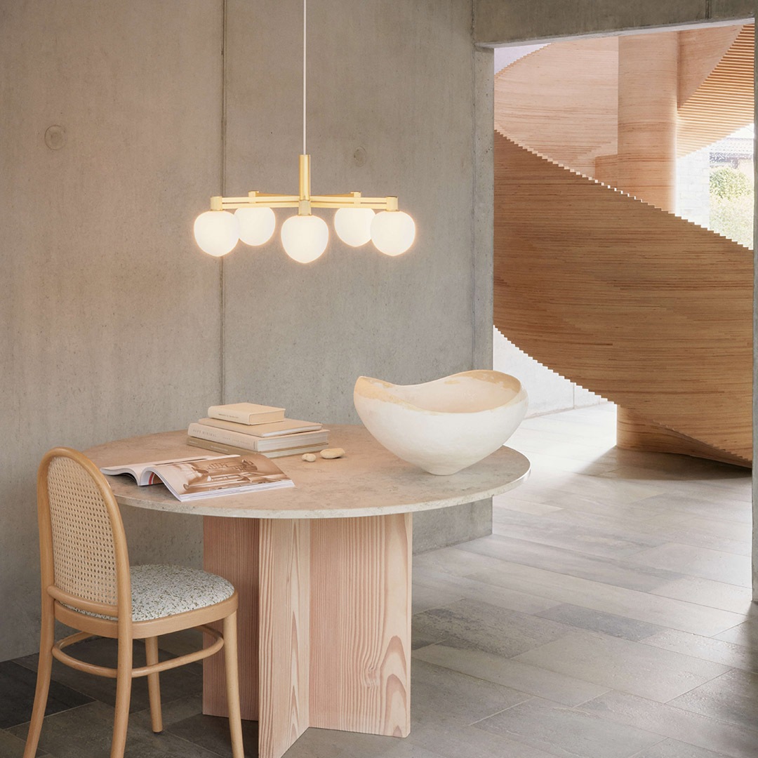 �ڤ����󤻡�LYFA (�꡼�ե�) MEMOIR ��⥢ �����ǥꥢ CHANDELIER V ���ݥ�����󥰻��� �֥饹 ����/�̲�/����ƥꥢ ���緿������