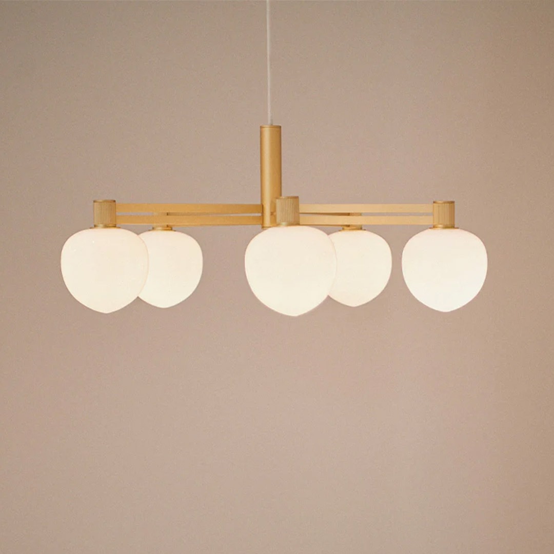 �ڤ����󤻡�LYFA (�꡼�ե�) MEMOIR ��⥢ �����ǥꥢ CHANDELIER V ���ݥ�����󥰻��� �֥饹 ����/�̲�/����ƥꥢ ���緿������