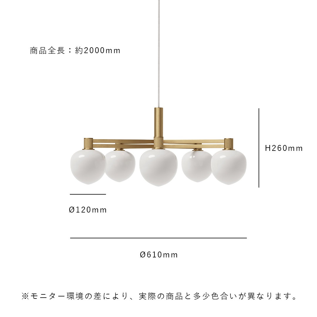 �ڤ����󤻡�LYFA (�꡼�ե�) MEMOIR ��⥢ �����ǥꥢ CHANDELIER V ���ݥ�����󥰻��� �֥饹 ����/�̲�/����ƥꥢ ���緿������