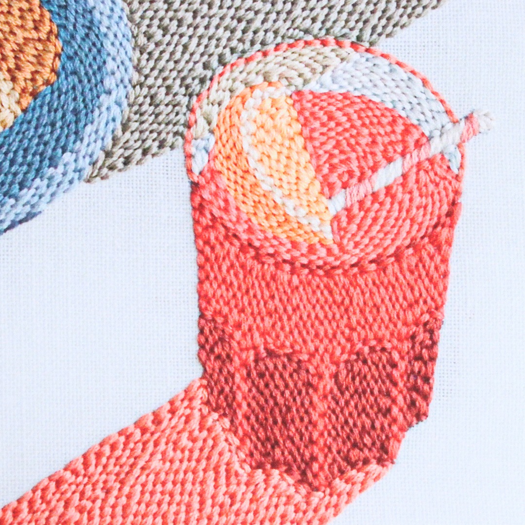 Paper Collective �ݥ�������30��30��Aperitif �̲� ����ƥꥢ ������ �ڡ��ѡ����쥯�ƥ��� Adrienna Matzeg ������������Ź�� �ڤ����󤻡ۡڥ����ڡ����оݡ�