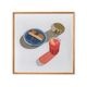 Paper Collective �ݥ�������30��30��Aperitif �̲� ����ƥꥢ ������ �ڡ��ѡ����쥯�ƥ��� Adrienna Matzeg ������������Ź�� �ڤ����󤻡ۡڥ����ڡ����оݡ�