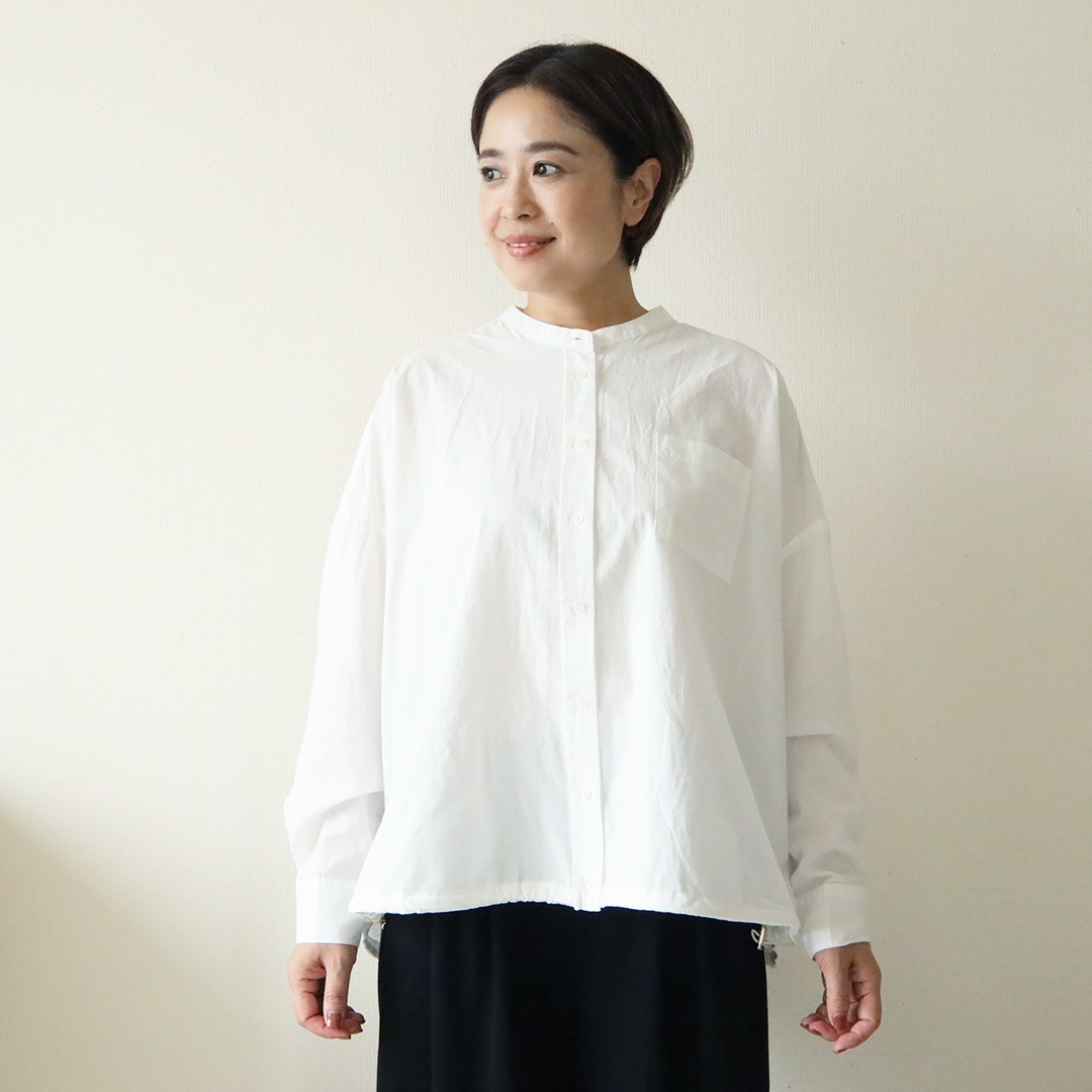 Sans Souci 34�� ��Ͳİ��� ���ʤ����3WAY����� �֥롼���ȥ饤�� �֥롼 ������ �����ܥ꡼�ߥͥ��ӡ� �ۥ磻�� ���㥳���� �֥�å����ȥ饤�� ���󥹡���