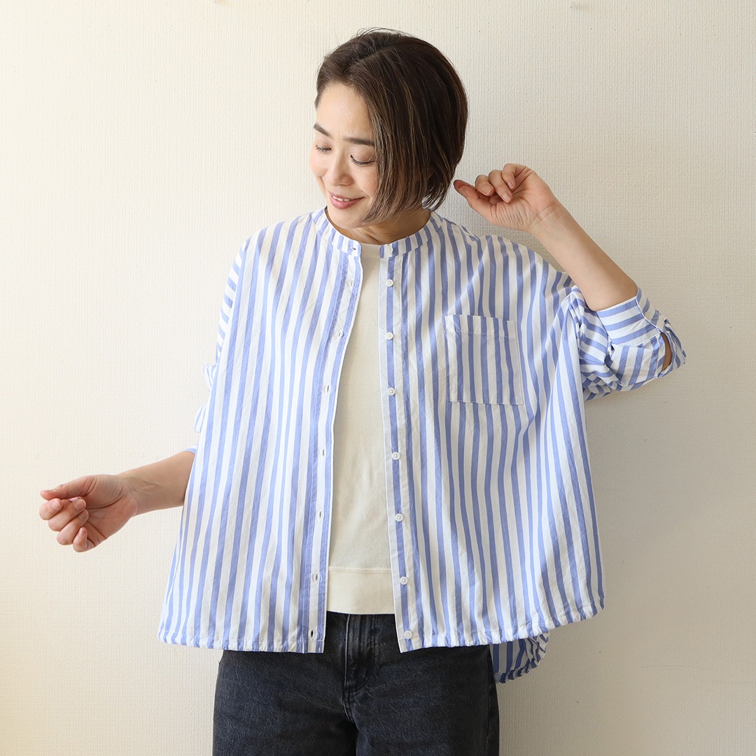 Sans Souci 34�� ��Ͳİ��� ���ʤ����3WAY����� �֥롼���ȥ饤�� �֥롼 ������ �����ܥ꡼�ߥͥ��ӡ� �ۥ磻�� ���㥳���� �֥�å����ȥ饤�� ���󥹡���