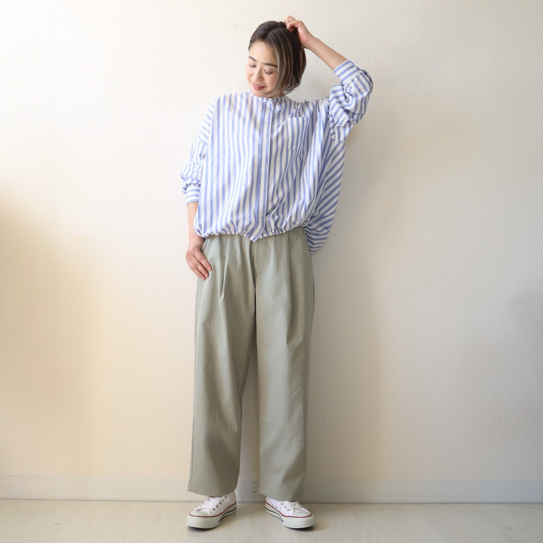 Sans Souci 34�� ��Ͳİ��� ���ʤ����3WAY����� �֥롼���ȥ饤�� �֥롼 ������ �����ܥ꡼�ߥͥ��ӡ� �ۥ磻�� ���㥳���� �֥�å����ȥ饤�� ���󥹡���