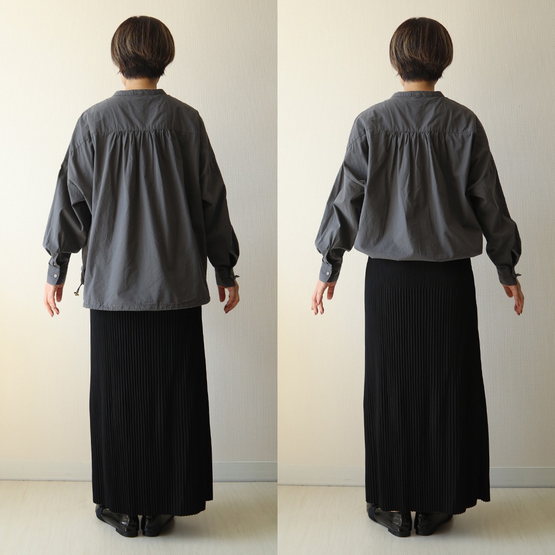 Sans Souci 34�� ��Ͳİ��� ���ʤ����3WAY����� �֥롼���ȥ饤�� �֥롼 ������ �����ܥ꡼�ߥͥ��ӡ� �ۥ磻�� ���㥳���� �֥�å����ȥ饤�� ���󥹡���