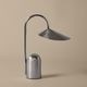 �ڤ����󤻡�Ferm Living (�ե������ӥ�) Arum portable lamp (������� �ݡ����֥����) ���ƥ�쥹�������� �̲�/����ƥꥢ/����/�ݡ����֥����