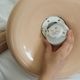 ILKW. BELLY 30 PENDANT �٥꡼ 30 �ڥ����� �ۥ磻�� ����� �ƥ饳�å� �ڹ� ����ƥꥢ ���� �������륱�����֥�塼 �ڤ����󤻡ۡ��緿������