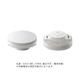ILKW. BELLY 30 PENDANT �٥꡼ 30 �ڥ����� �ۥ磻�� ����� �ƥ饳�å� �ڹ� ����ƥꥢ ���� �������륱�����֥�塼 �ڤ����󤻡ۡ��緿������