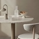 �ڤ櫓���ꡦ50%OFF��Ferm Living Fountain �ե�����ƥ� S ���եۥ磻�� �̲� ����ƥꥢ ���� ���֥��� �ե������ӥ� ������������Ź��