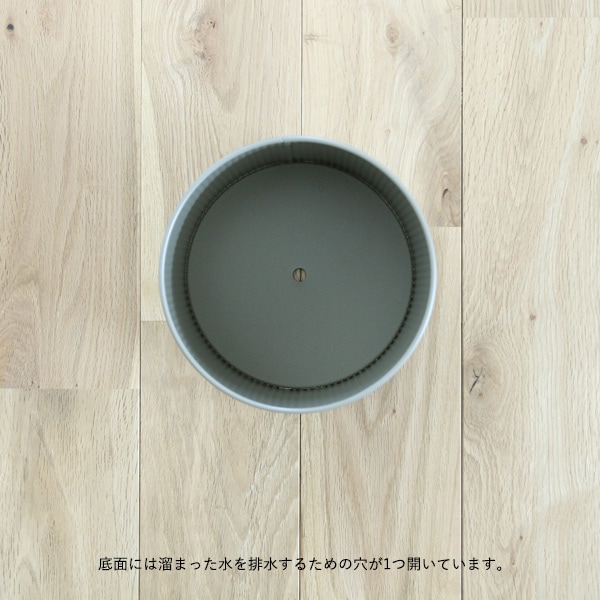 ��30��OFF��Ferm Living (�ե������ӥ�) Bau Pot (�Х� �ݥå�) S �֥�å�/�����ߥ� �̲�/ȭ���С�/����ȭ/����ƥꥢ/������������Ź�ʡڹ���߸ˤ����