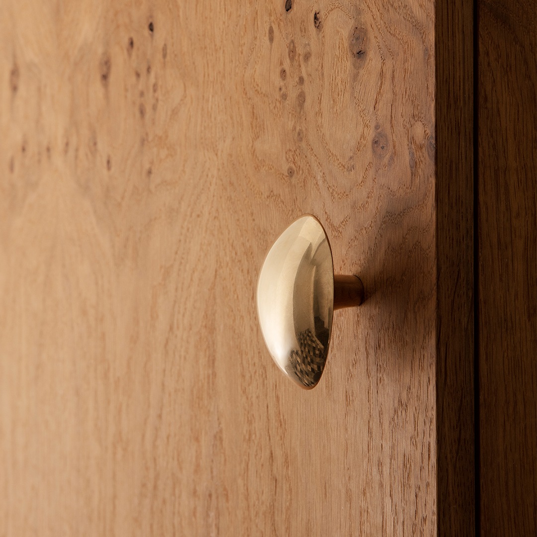 �ڤ����󤻡�Ferm Living (�ե������ӥ�) Chanterelle Hook (�����ȥ�� �եå�) �֥�å��֥饹/�֥饹 �̲�/���󥺥���/����ƥꥢ/��ե�����/������������Ź��