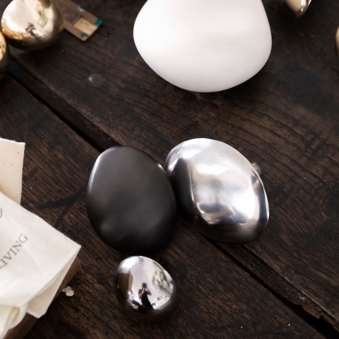 �ڤ����󤻡�Ferm Living (�ե������ӥ�) Chanterelle Hook (�����ȥ�� �եå�) �֥�å��֥饹/�֥饹 �̲�/���󥺥���/����ƥꥢ/��ե�����/������������Ź��