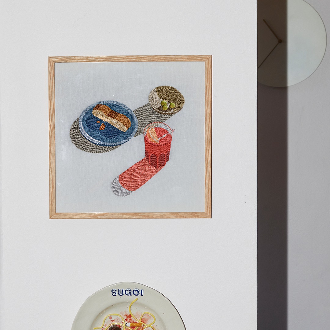 ڥڡоݡۡڤ󤻡Paper Collective (ڡѡ쥯ƥ) ݥ 5050 Aperitif ̲/ƥꥢ//Źʡڿǥ