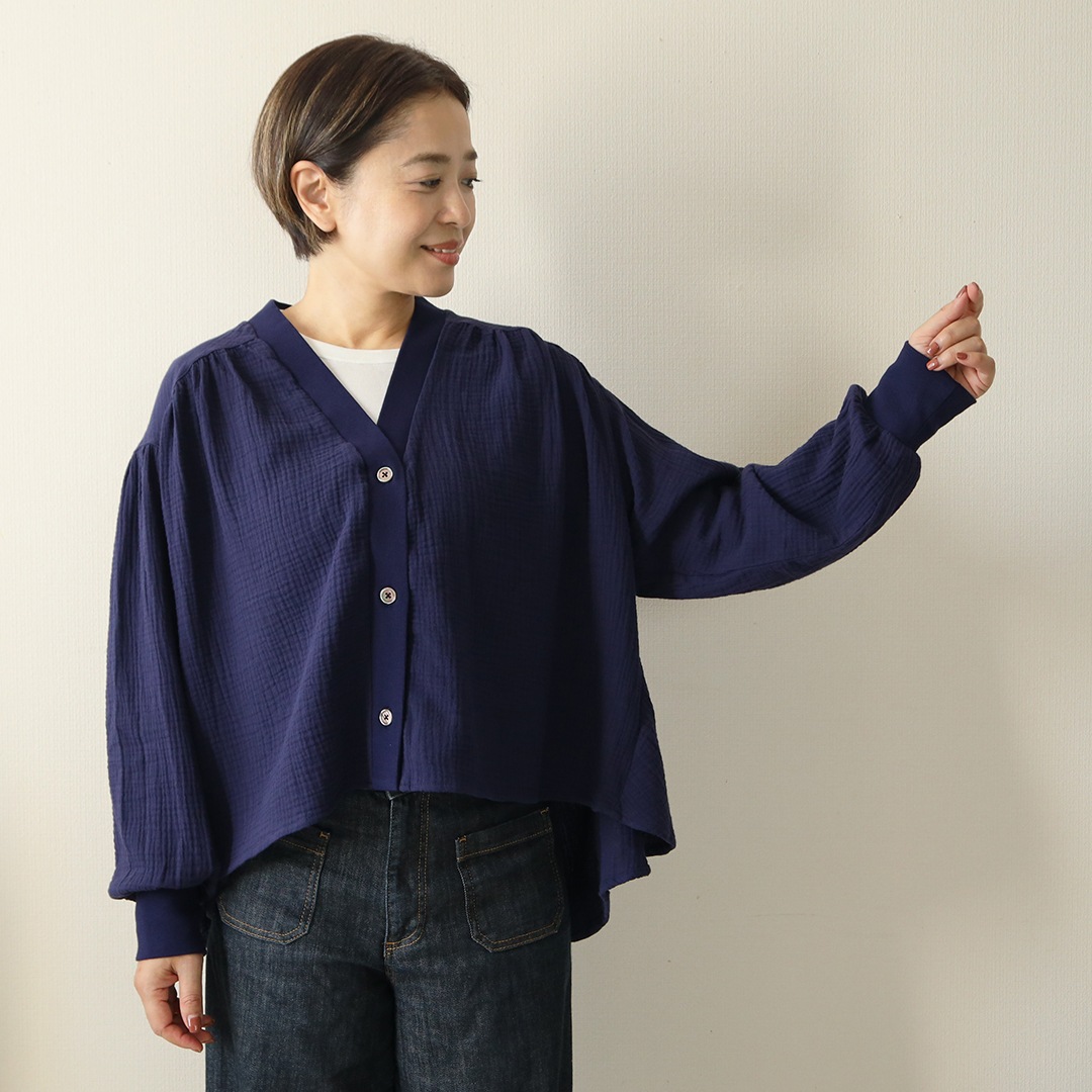 Sans Souci 34+ (���󥹡���) �����륷������ ���餫������ V�ͥå��ե쥢�����ǥ����� �֥�å�/�����/�⥫/�ͥ��ӡ�