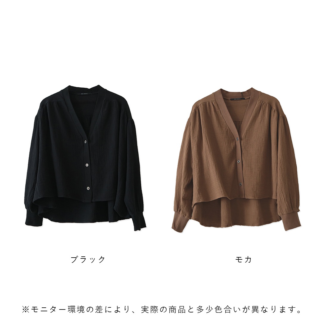 Sans Souci 34+ (���󥹡���) �����륷������ ���餫������ V�ͥå��ե쥢�����ǥ����� �֥�å�/�����/�⥫/�ͥ��ӡ�