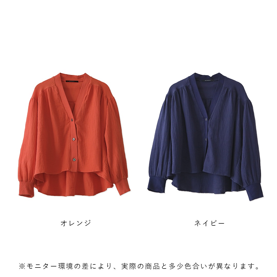 Sans Souci 34+ (���󥹡���) �����륷������ ���餫������ V�ͥå��ե쥢�����ǥ����� �֥�å�/�����/�⥫/�ͥ��ӡ�