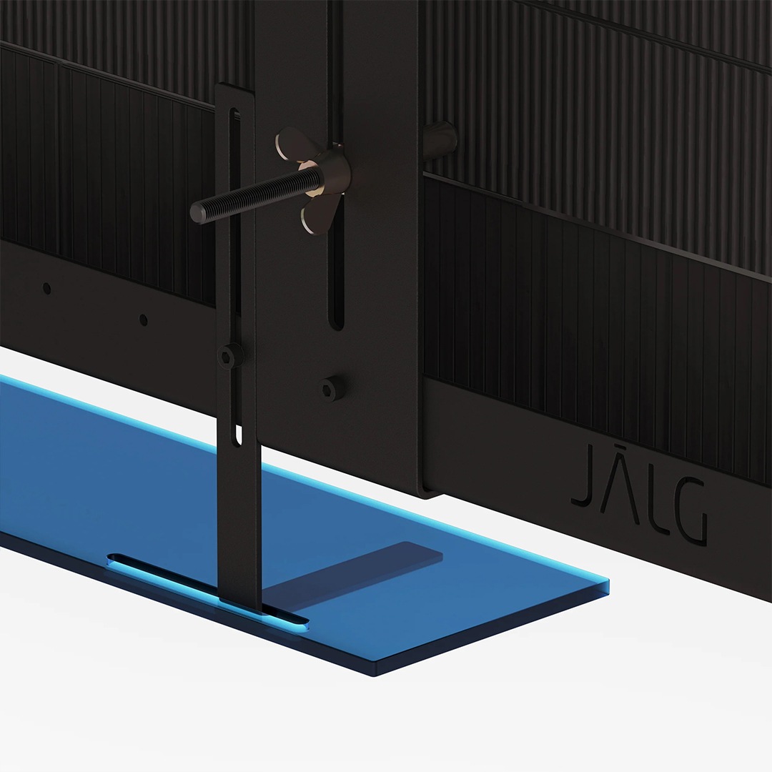 �ڤ����󤻡�JALG (��륰) Shelving Plate�ʥ�����ӥ󥰥ץ졼�ȡ� Acrylic ��å�/���ꥢ/�֥롼/���꡼����緿������