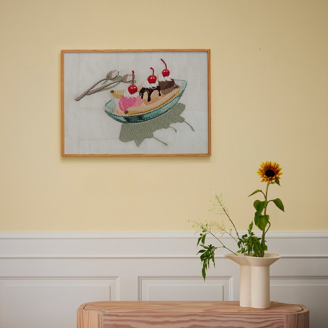 �ڥ����ڡ����оݡۡڤ����󤻡�Paper Collective (�ڡ��ѡ����쥯�ƥ���) �ݥ����� ��50��70�� Sundae Best �̲�/����ƥꥢ/������/������������Ź�ʡڿ��ǥ������